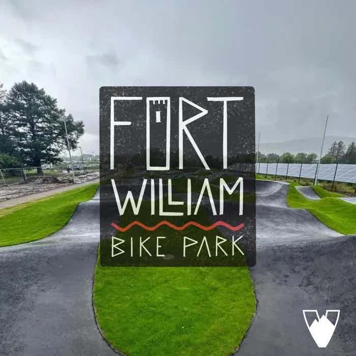 Fort William Bike Park