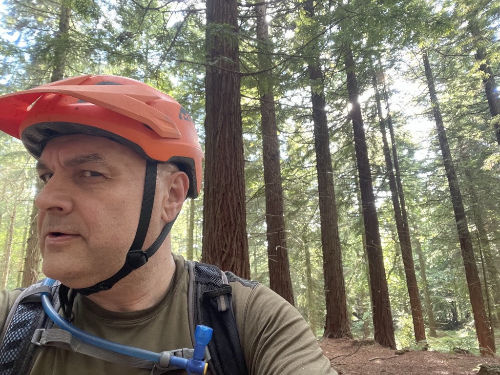 The Mind-Body Connection of Mountain Biking: How Mountain Biking Boosts Mental Resilience