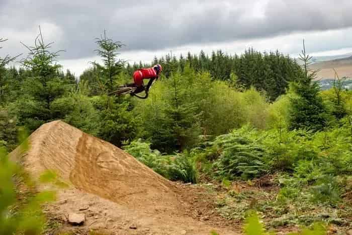 BikePark Wales