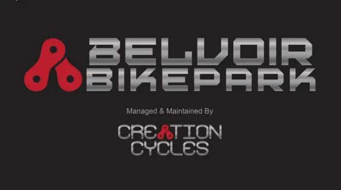 Belvoir Bikepark - Back To Drawing Board