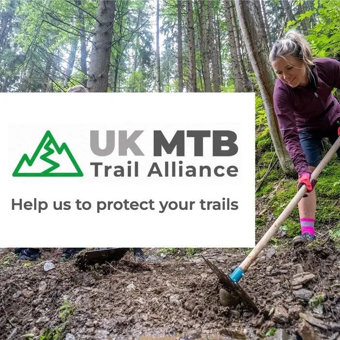 UK MTB Trail Alliance