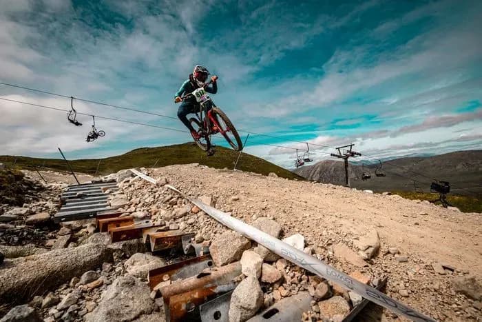 Glencoe Mountain Resort