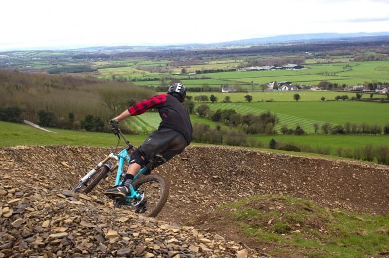 Bike Park Ireland