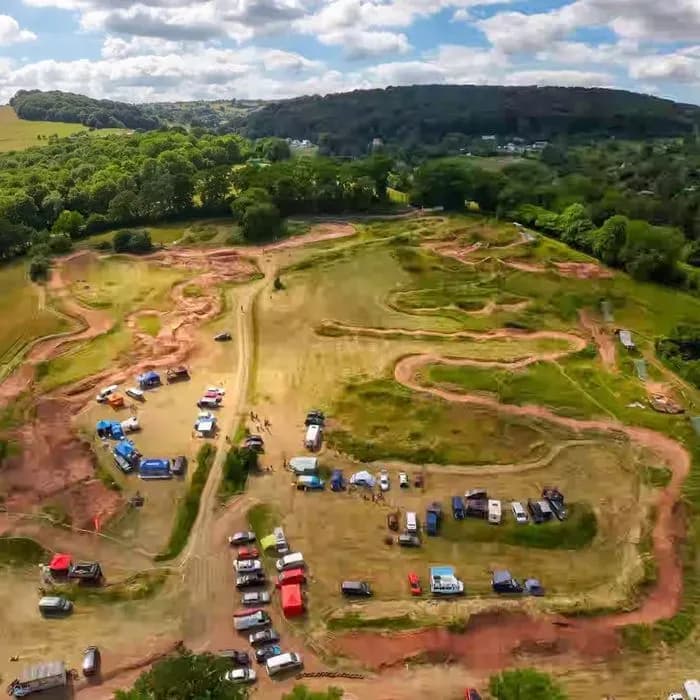 Shredhill Bike Park