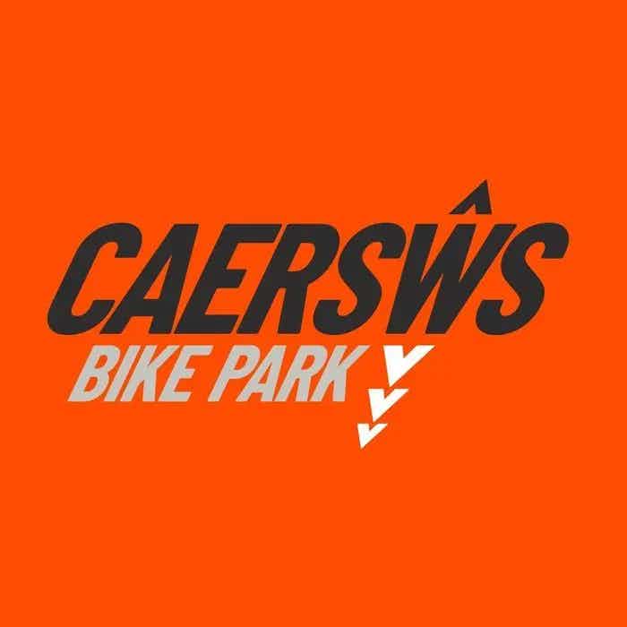 Caersws Bike Park