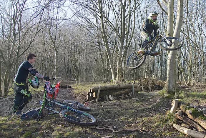 Steyning MTB
