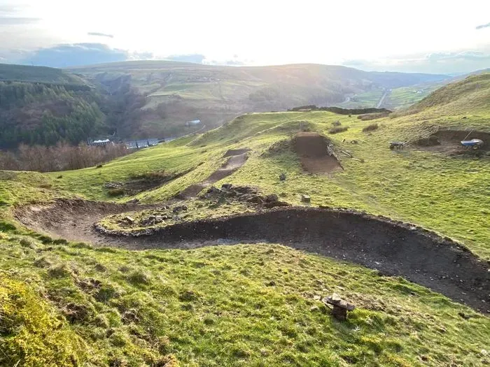 Havok Bike Park
