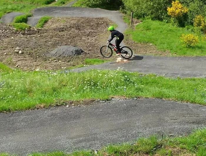 Aberfoyle Bike Park