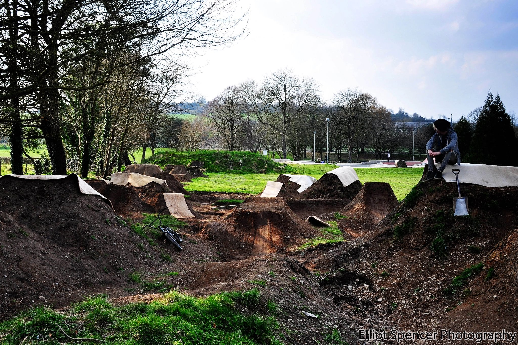 Bogey Trails
