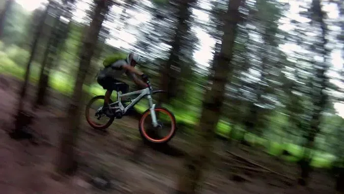 Grogley Downhill Tracks