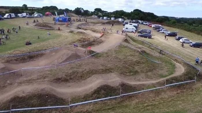 Falmouth Bike Park