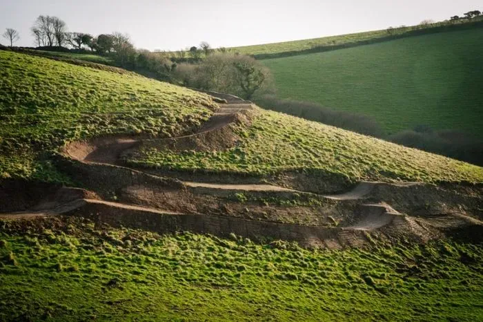Woody's Bike Park