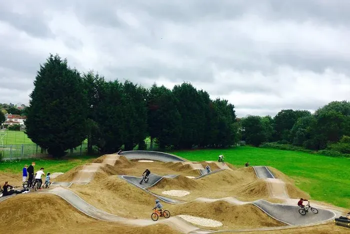 Lewisham BMX