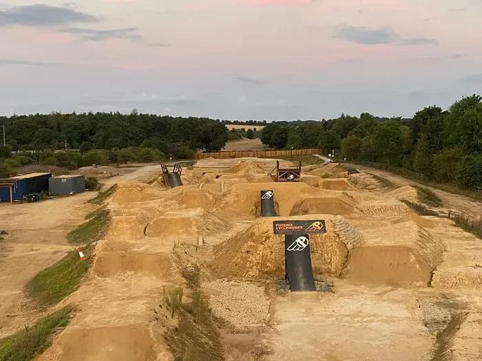 Phoenix Bike Park