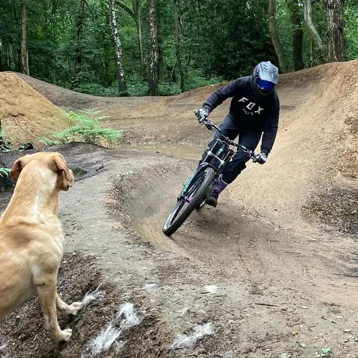 Warley Bike Park