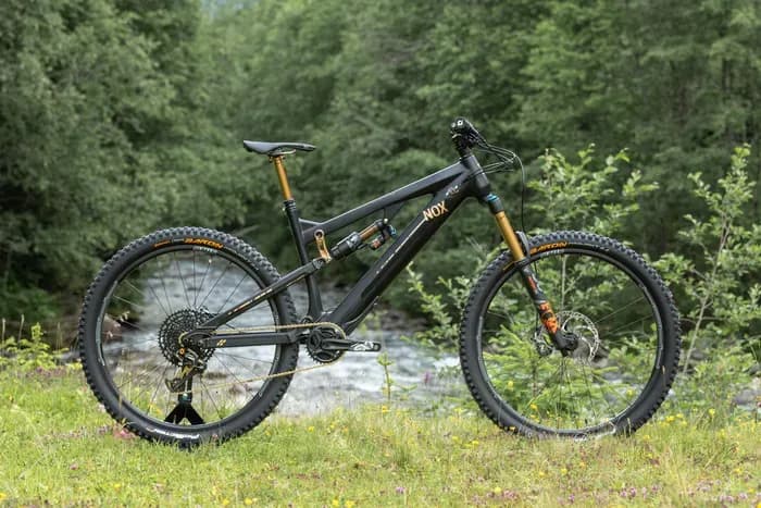 eMTB is exploding!