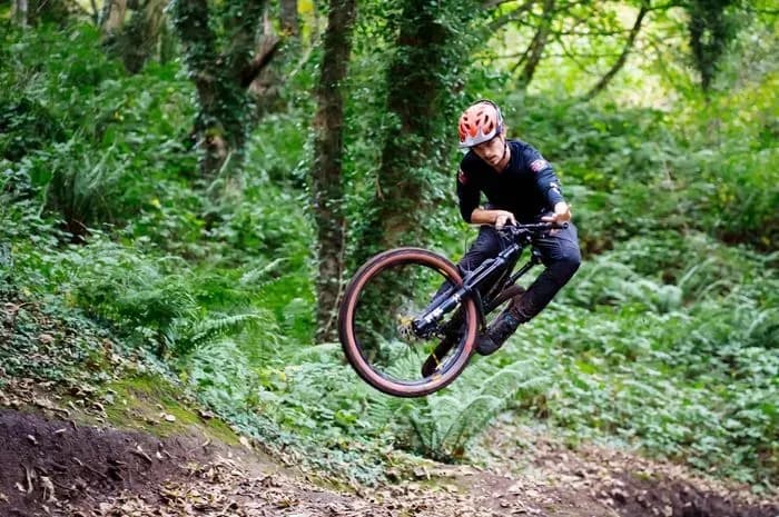Cavehill Mountain Biking Trails