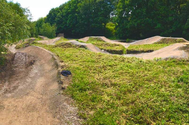 Pimbo Bike Park
