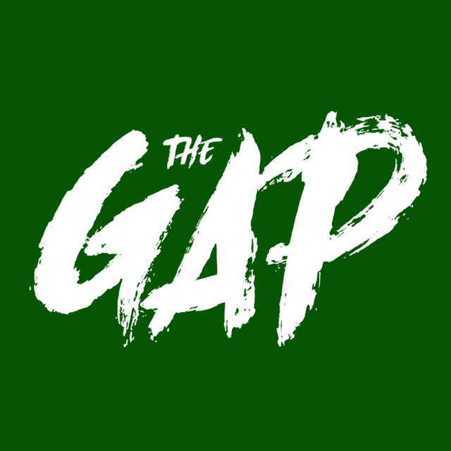 The GAP (Glencullen Adventure Park) Bike Park