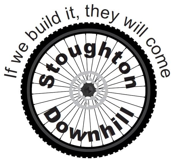 Stoughton Downhill Mountain Bike Trails - Closed Indefinitely