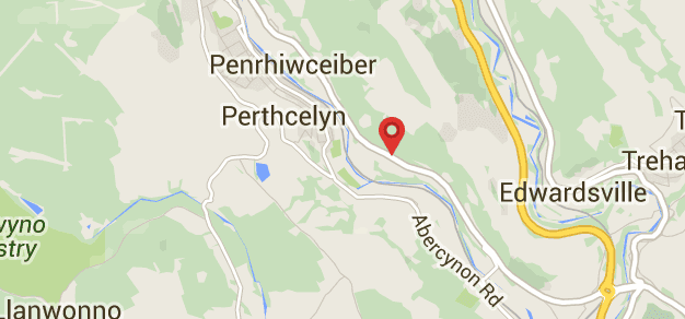 Mountain Ash Downhill Trails