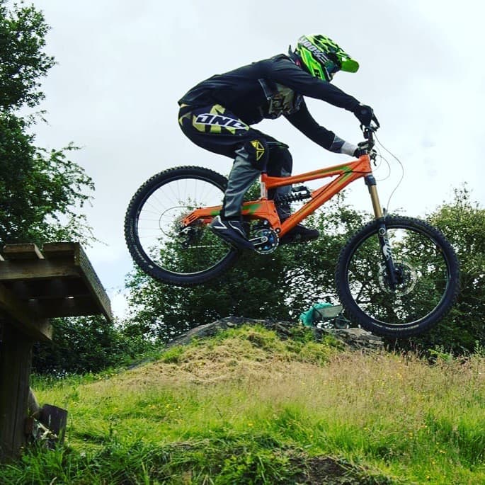 Farmer Johns MTB Park