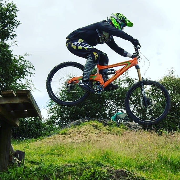 Farmer Johns MTB Park