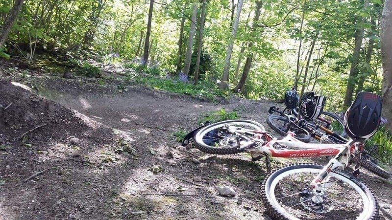 Paradise MTB