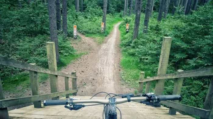 Cheap sherwood pines mtb Shop