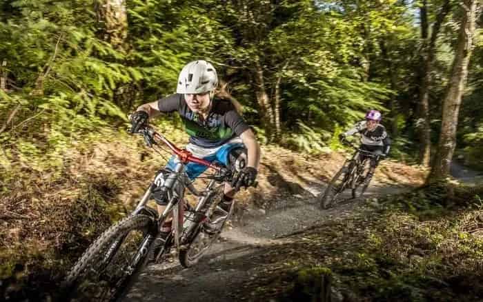 Billinge wood mountain bike trails sale