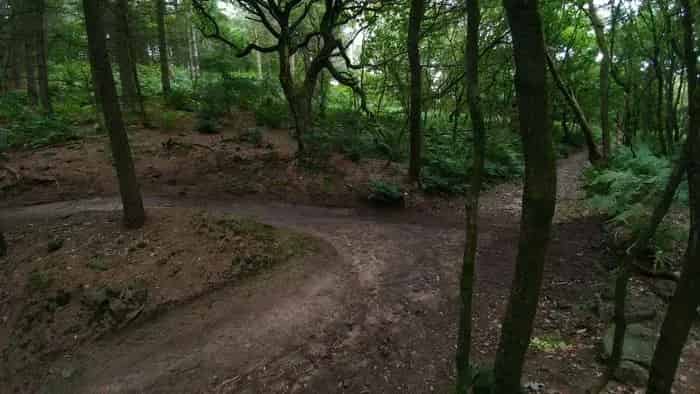 Healey nab mountain bike trails hotsell